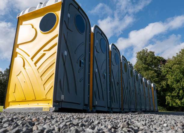 Best Portable Restroom Servicing (Cleaning and Restocking)  in Pembroke, NC