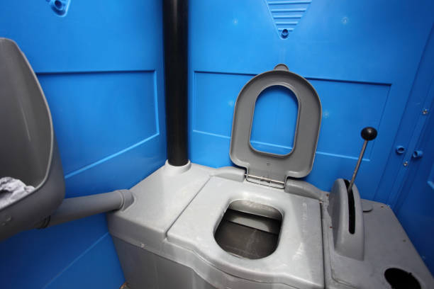 Portable Toilets for Parks and Recreation Areas in Pembroke, NC