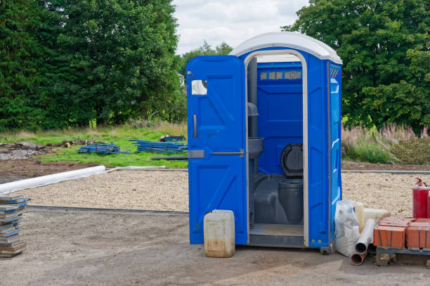Best Long-Term Portable Toilet Rental  in Pembroke, NC