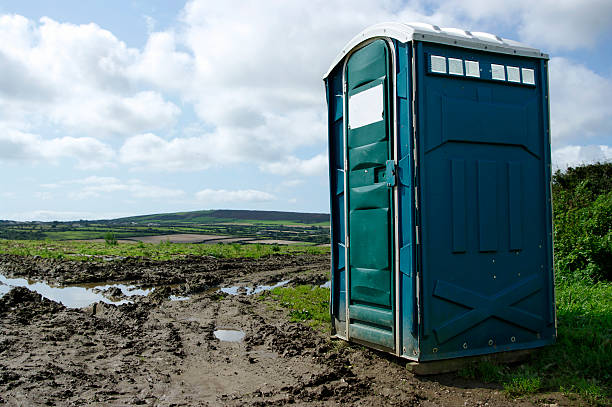 Trusted Pembroke, NC Portable Potty Rental Experts